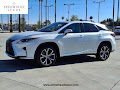 2018 Lexus RX 450h