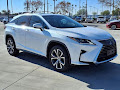 2018 Lexus RX 450h