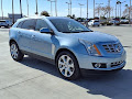 2014 Cadillac SRX Premium