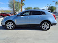 2014 Cadillac SRX Premium