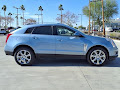 2014 Cadillac SRX Premium