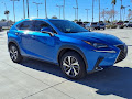 2018 Lexus NX 300 Base