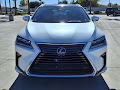 2017 Lexus RX 450h