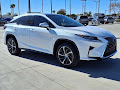 2017 Lexus RX 450h