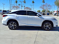 2017 Lexus RX 450h