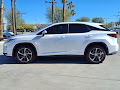 2017 Lexus RX 450h