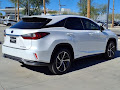 2017 Lexus RX 450h