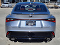 2025 Lexus IS 350 F SPORT