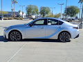 2025 Lexus IS 350 F SPORT