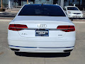 2016 Audi A8 L 3.0T