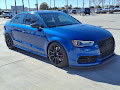 2016 Audi S3 2.0T Premium Plus