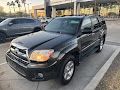 2008 Toyota 4Runner SR5