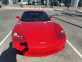 2006 Chevrolet Corvette Base