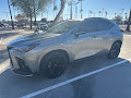 2022 Lexus NX 350 F SPORT Handling