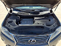 2015 Lexus RX 450h