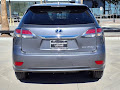 2015 Lexus RX 450h