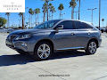 2015 Lexus RX 450h