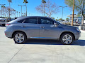 2015 Lexus RX 450h