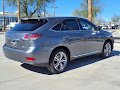 2015 Lexus RX 450h