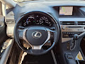 2015 Lexus RX 450h