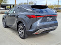 2025 Lexus RX 350