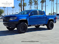 2018 Chevrolet Colorado ZR2