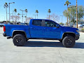 2018 Chevrolet Colorado ZR2