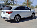 2017 Acura MDX 3.5L