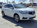 2017 Acura MDX 3.5L