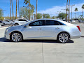 2013 Cadillac XTS Luxury