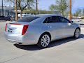 2013 Cadillac XTS Luxury