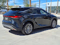 2025 Lexus RX 450h+ Luxury