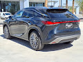 2025 Lexus RX 450h+ Luxury