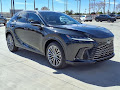 2025 Lexus RX 450h+ Luxury