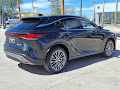 2025 Lexus RX 450h+ Luxury