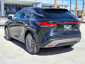 2025 Lexus RX 450h+ Luxury