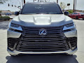 2025 Lexus LX