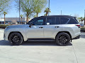 2025 Lexus LX