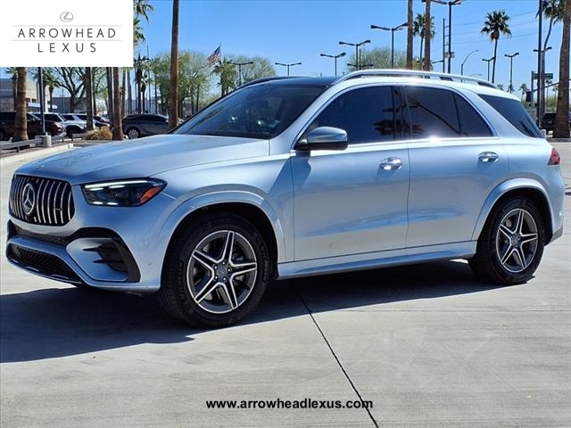 2024 Mercedes-Benz GLE GLE 53 AMG®