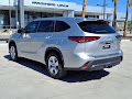 2022 Toyota Highlander L