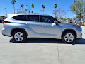 2022 Toyota Highlander L