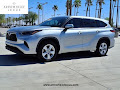 2022 Toyota Highlander L