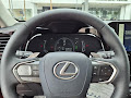 2025 Lexus NX 450h+ Luxury