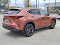 2025 Lexus NX 450h+ Luxury