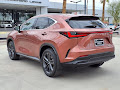 2025 Lexus NX 450h+ Luxury