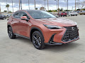 2025 Lexus NX 450h+ Luxury