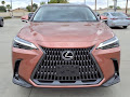 2025 Lexus NX 450h+ Luxury