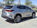 2023 Lexus NX 350h Luxury