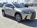 2023 Lexus NX 350h Luxury