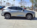 2023 Lexus NX 350h Luxury